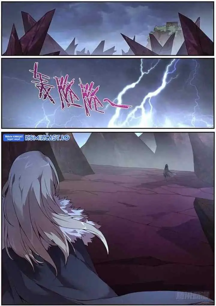 Girl and Science chapter 350 halaman 16