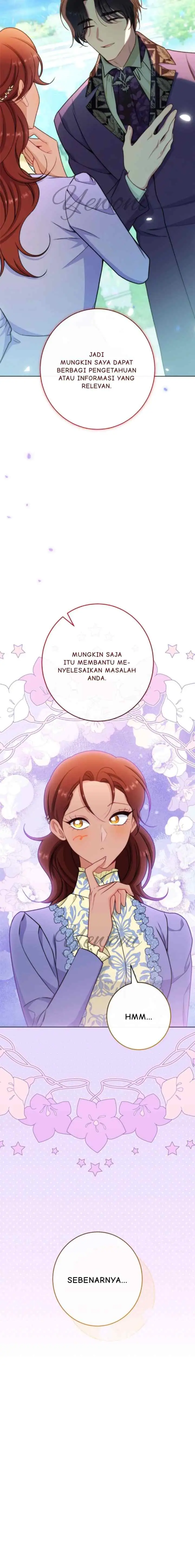 Exclusive Maid of The Evil Empress chapter 75 halaman 18