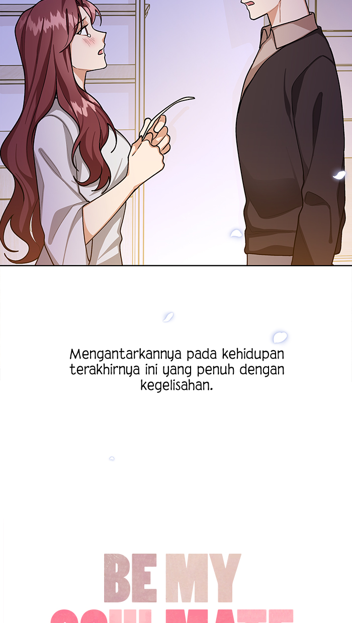 We're Soulmates Starting From Today chapter 61 halaman 10