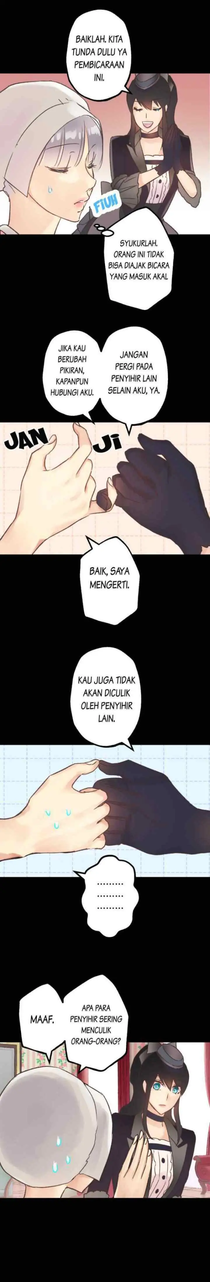 As Long as You Like It chapter 4 halaman 7