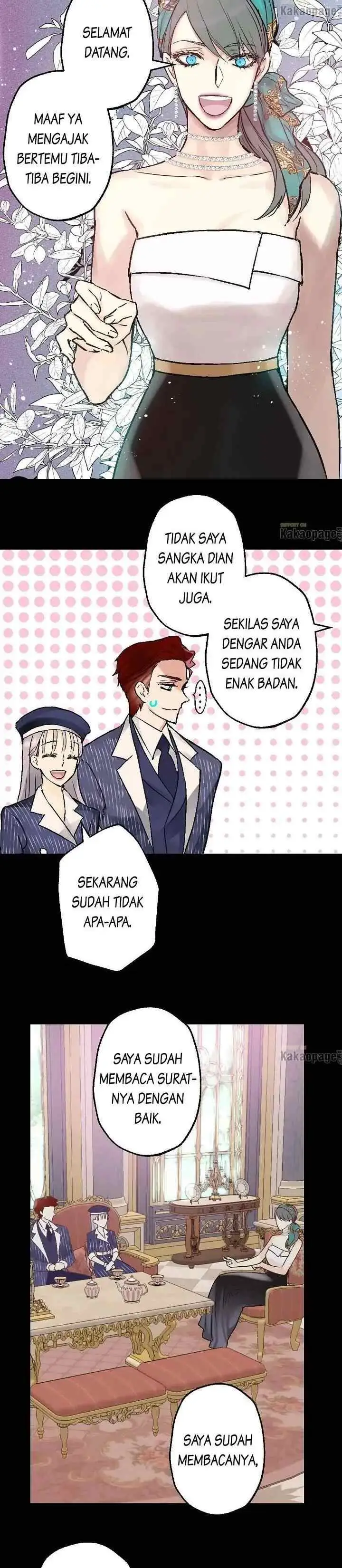 As Long as You Like It chapter 209 halaman 16