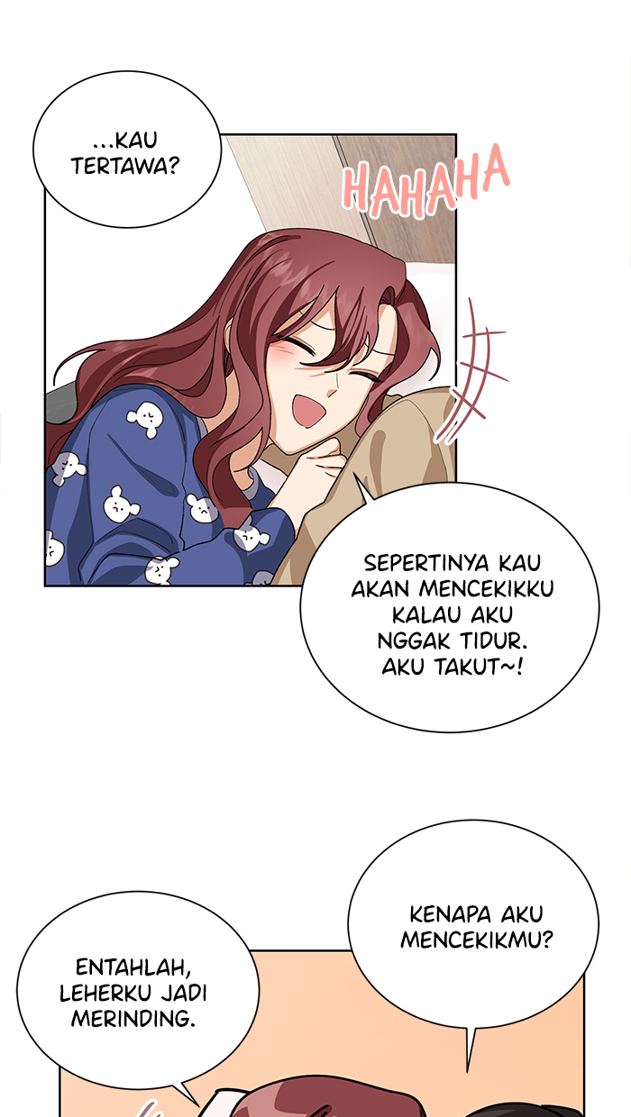 We're Soulmates Starting From Today chapter 34 halaman 13