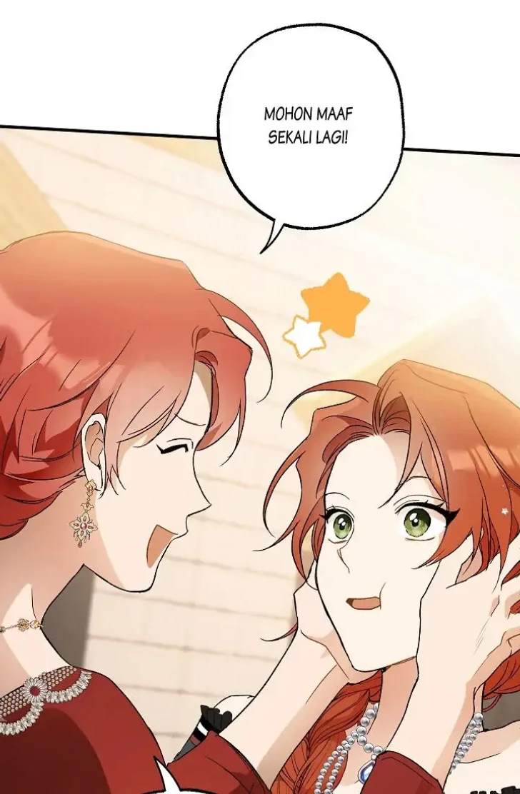 Everything Was a Misunderstanding chapter 66 halaman 48