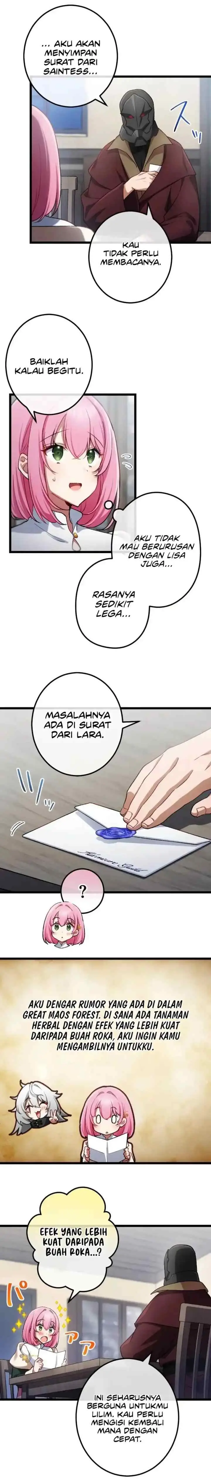 Omae wa Tsuyo sugita to Nakama ni Uragirareta chapter 24 halaman 7