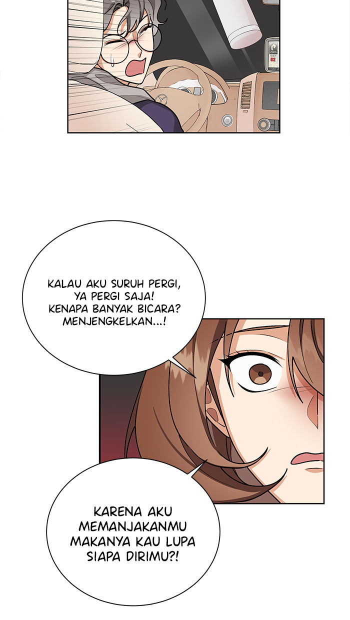 We're Soulmates Starting From Today chapter 48 halaman 54