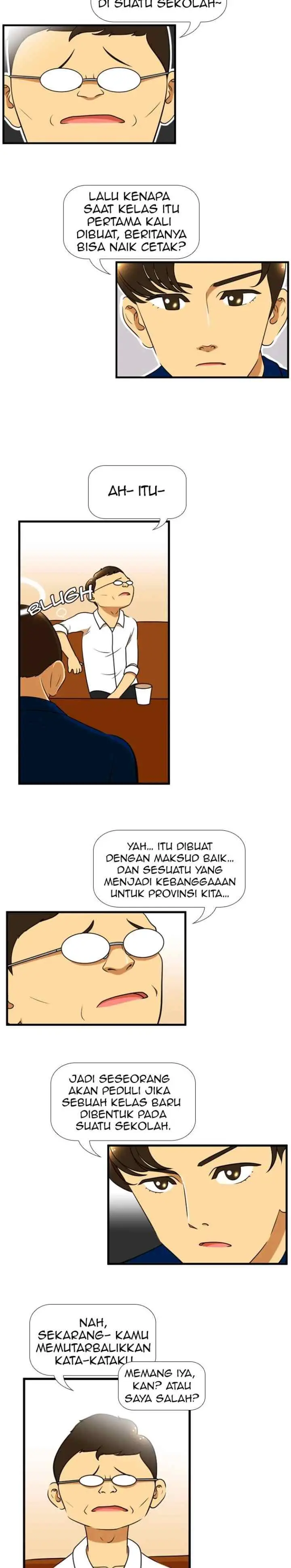 New Normal: Class 8 chapter 136 halaman 11