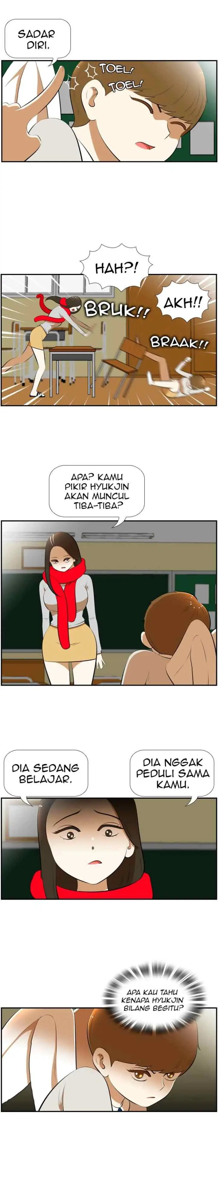 New Normal: Class 8 chapter 164 halaman 4