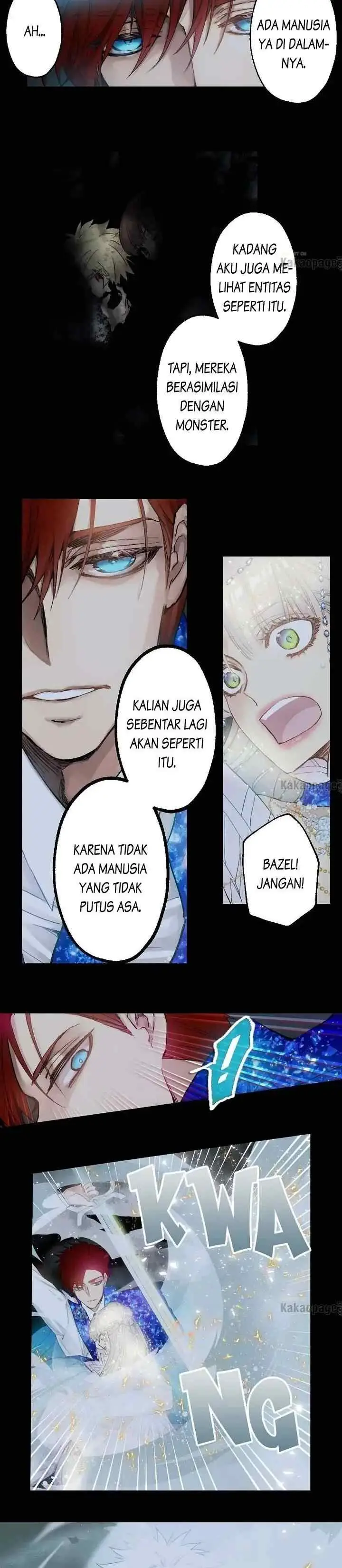 As Long as You Like It chapter 186 halaman 16