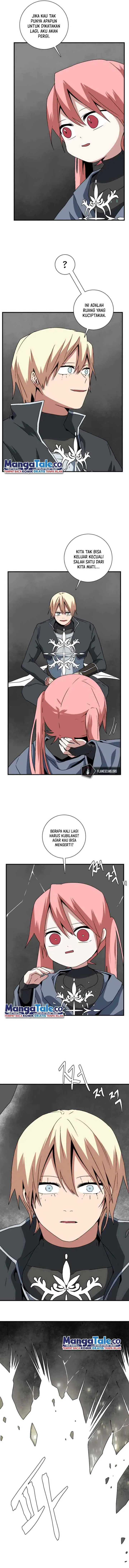One Step to The Demon King chapter 42 halaman 13