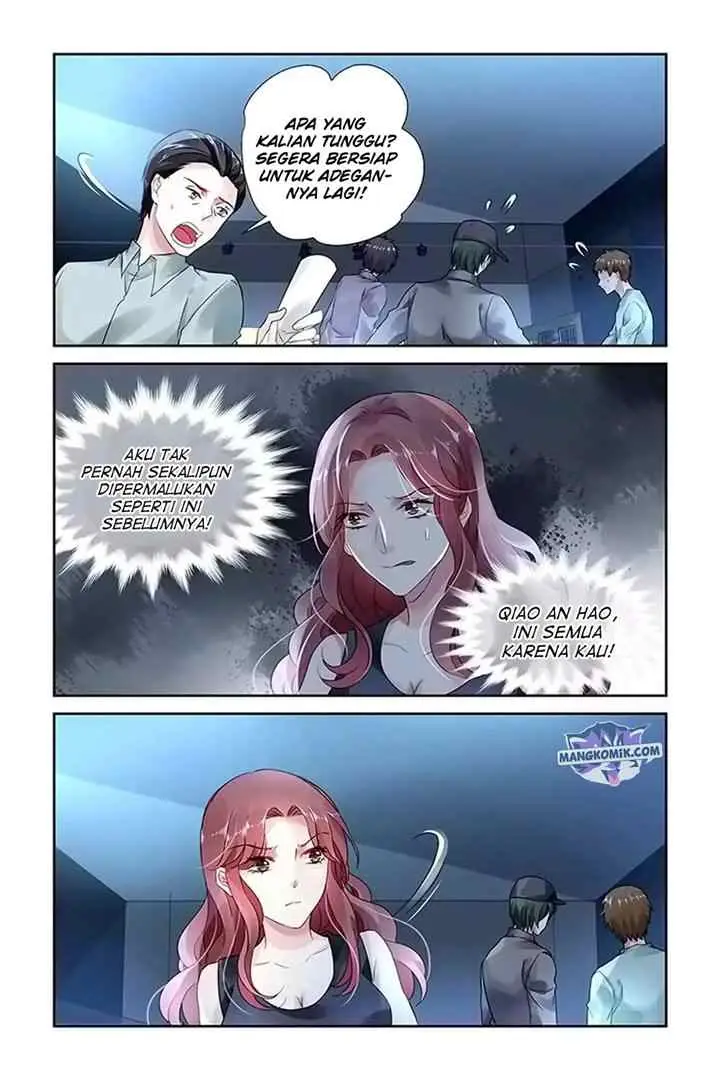 Guomin Laogong Dai Huijia chapter 51 halaman 4