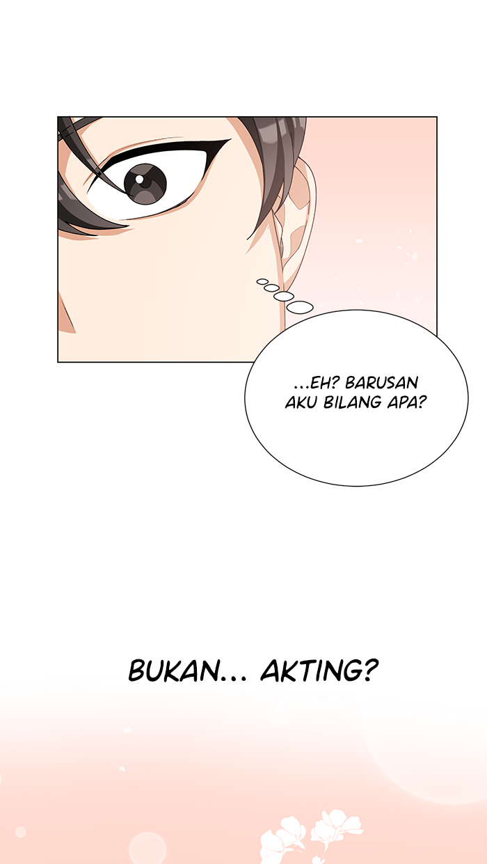 We're Soulmates Starting From Today chapter 21 halaman 49
