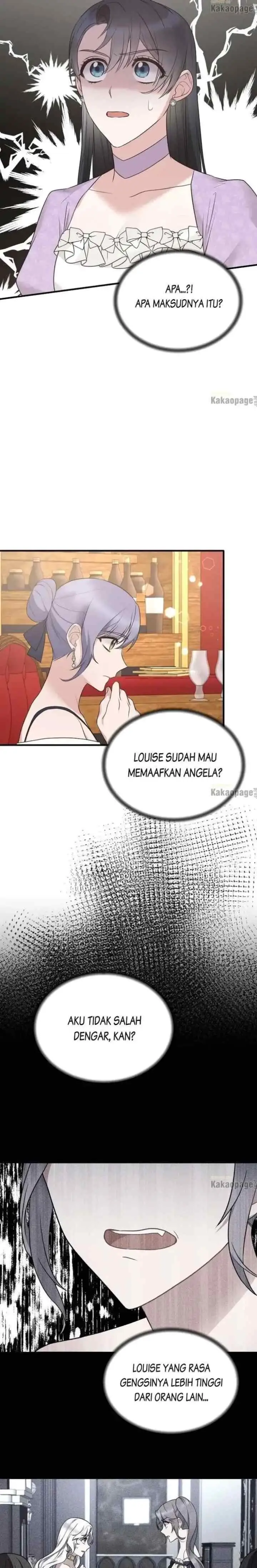 Angelic Lady chapter 72 halaman 7