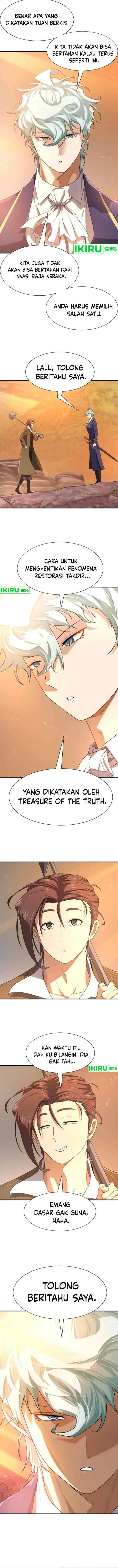 O melhor engenheiro do mundo chapter 188 halaman 11