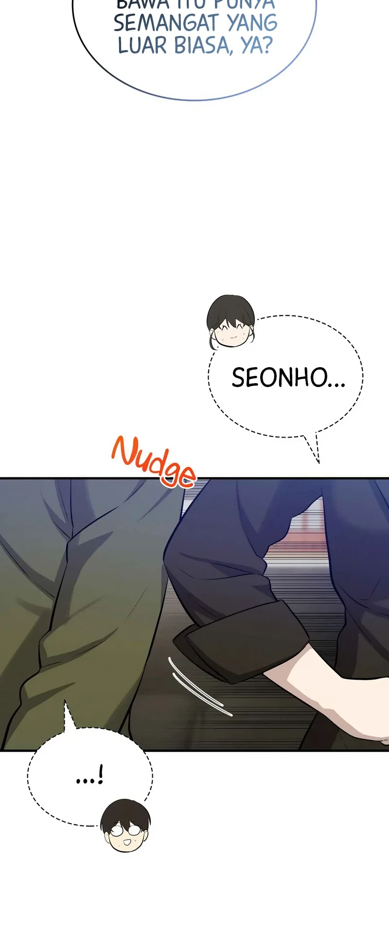 Teto X Egen chapter 11 halaman 17