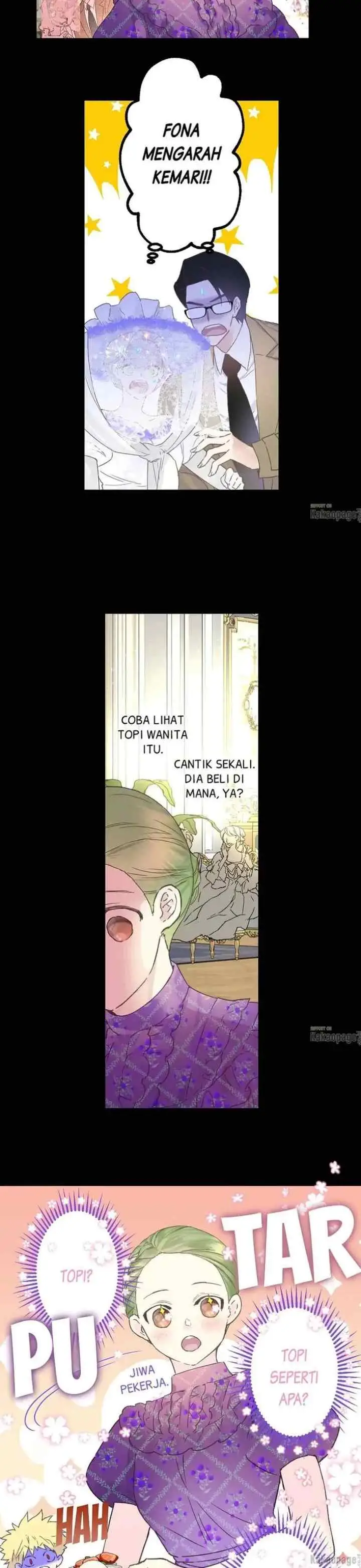As Long as You Like It chapter 259 halaman 8