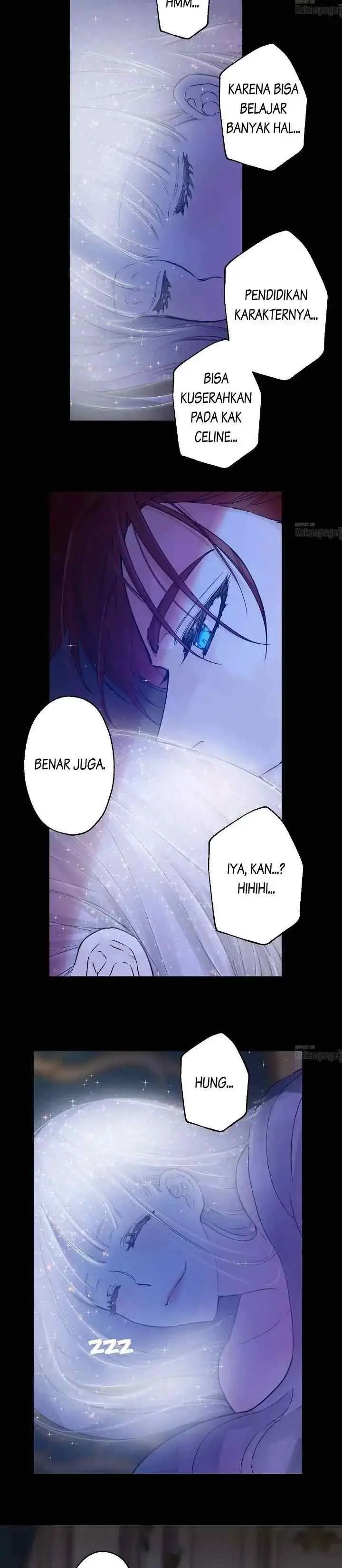 As Long as You Like It chapter 226 halaman 15