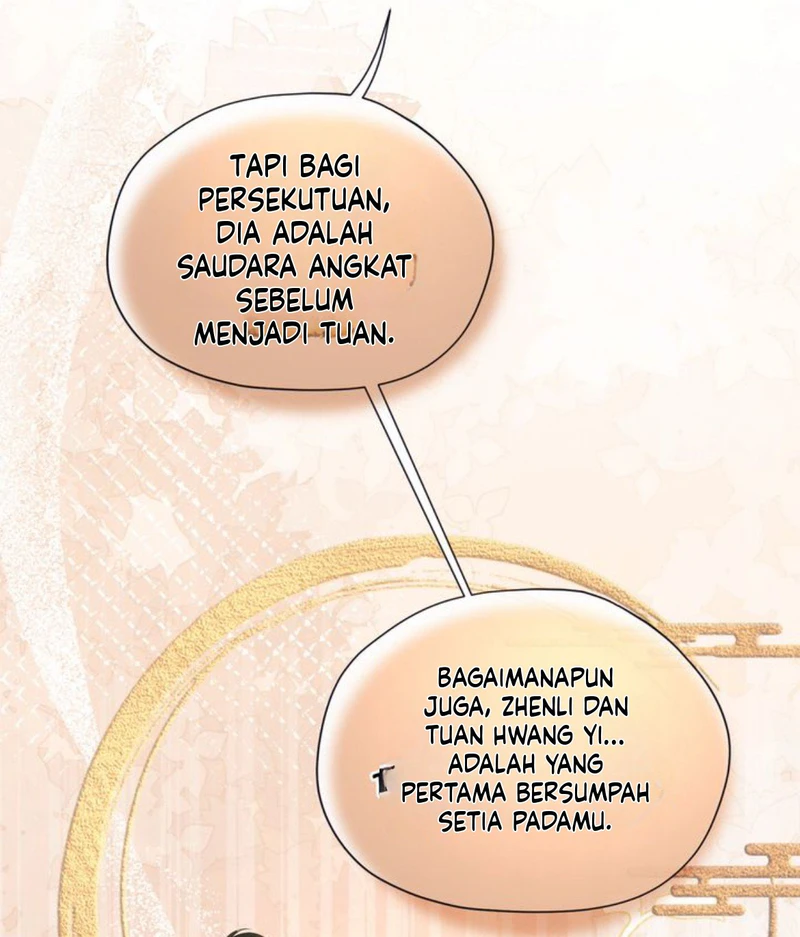 Beneath the Fallen Bloom chapter 12 halaman 27