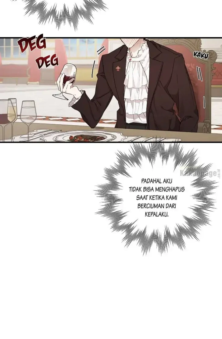 Everything Was a Misunderstanding chapter 41 halaman 54