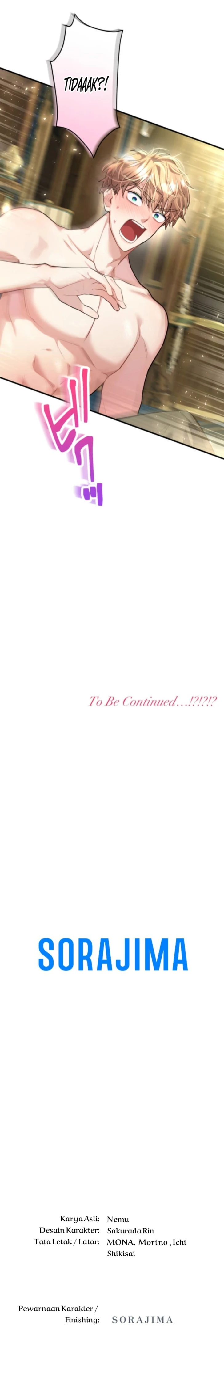 3-Year Contract With the Grim Reaper chapter 27 halaman 11