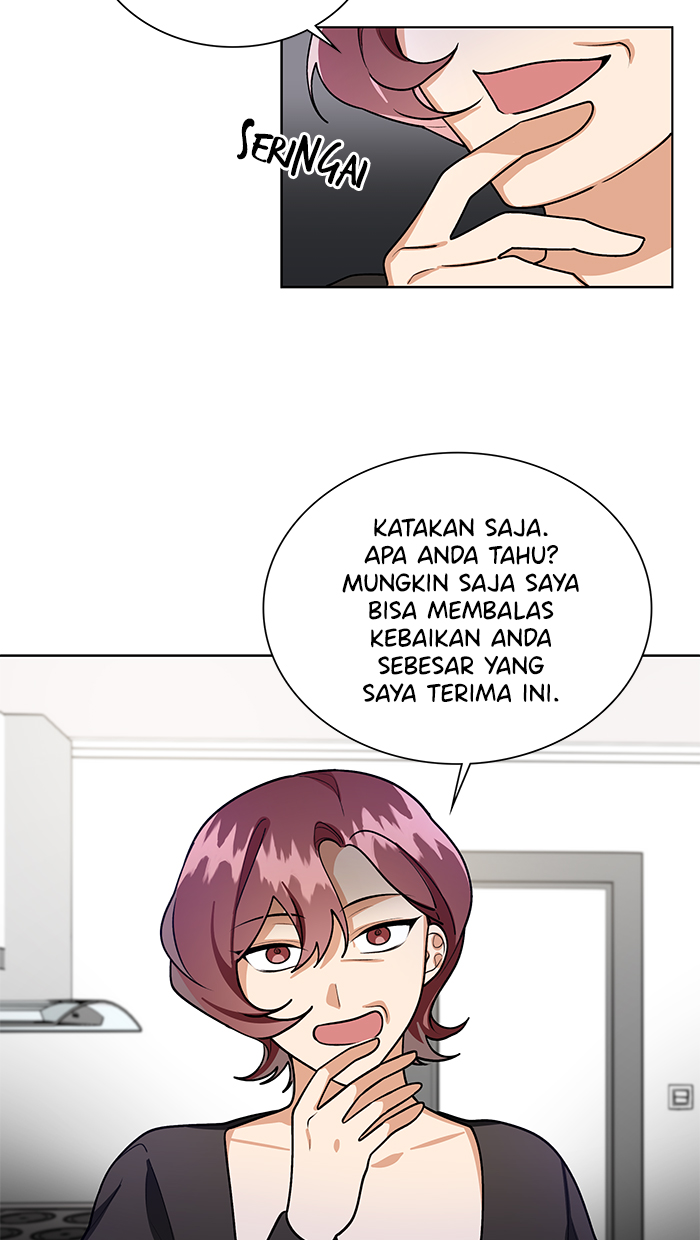 We're Soulmates Starting From Today chapter 53 halaman 53