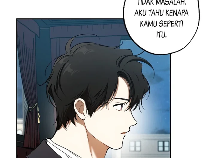Everything Was a Misunderstanding chapter 107 halaman 165