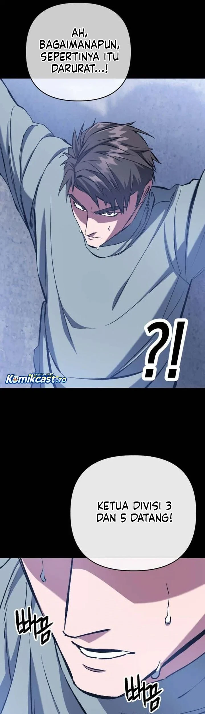 Killing Killer chapter 134 halaman 21