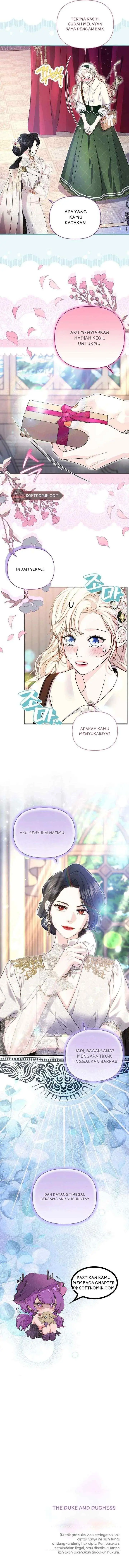 Grand Duke of the North chapter 66 halaman 8