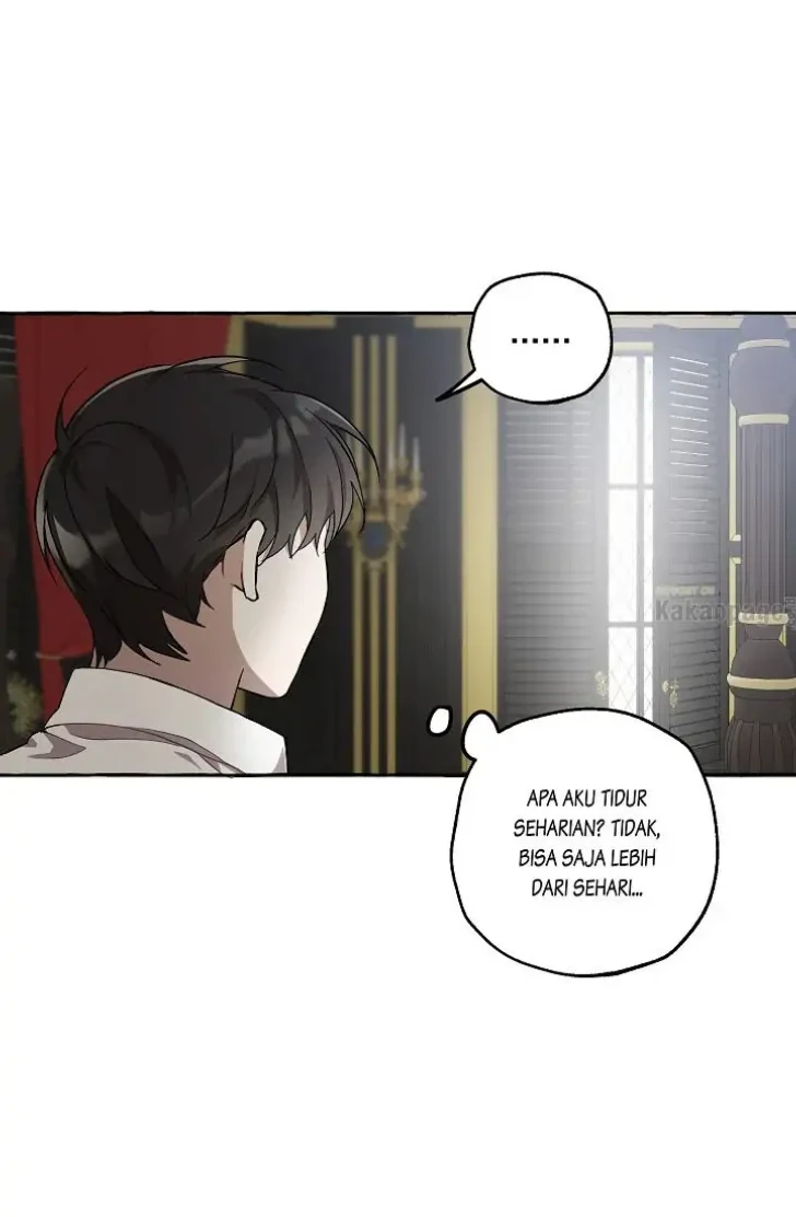 Everything Was a Misunderstanding chapter 19 halaman 25