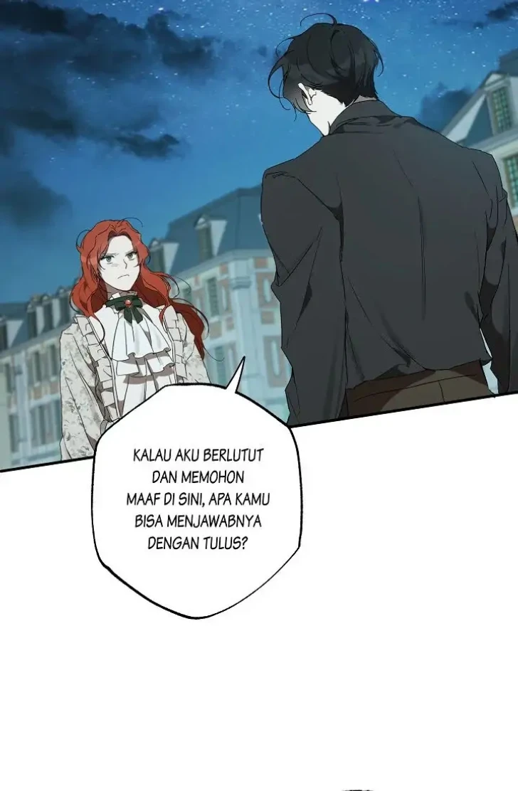 Everything Was a Misunderstanding chapter 50 halaman 74