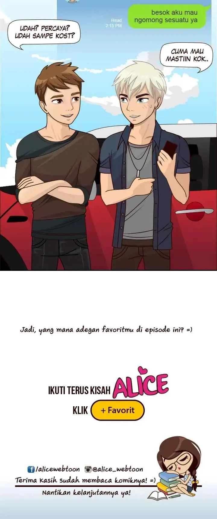 Alice chapter 8 halaman 5