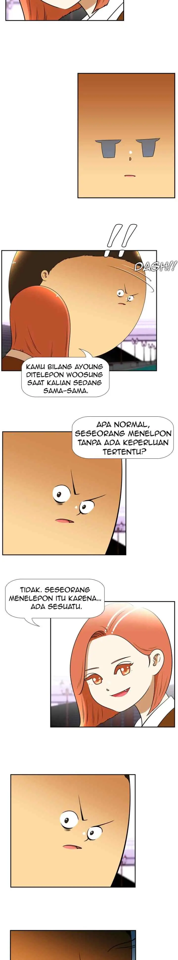 New Normal: Class 8 chapter 93 halaman 7