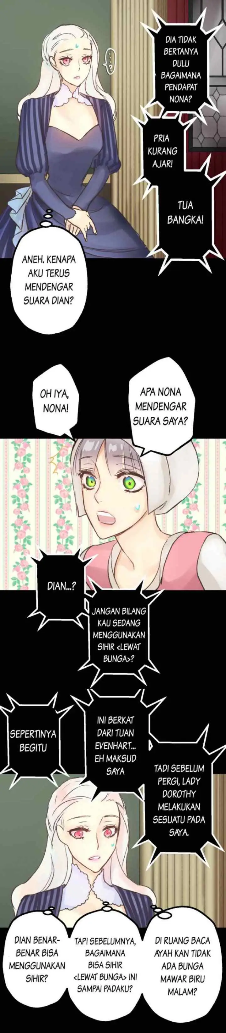 As Long as You Like It chapter 5 halaman 6