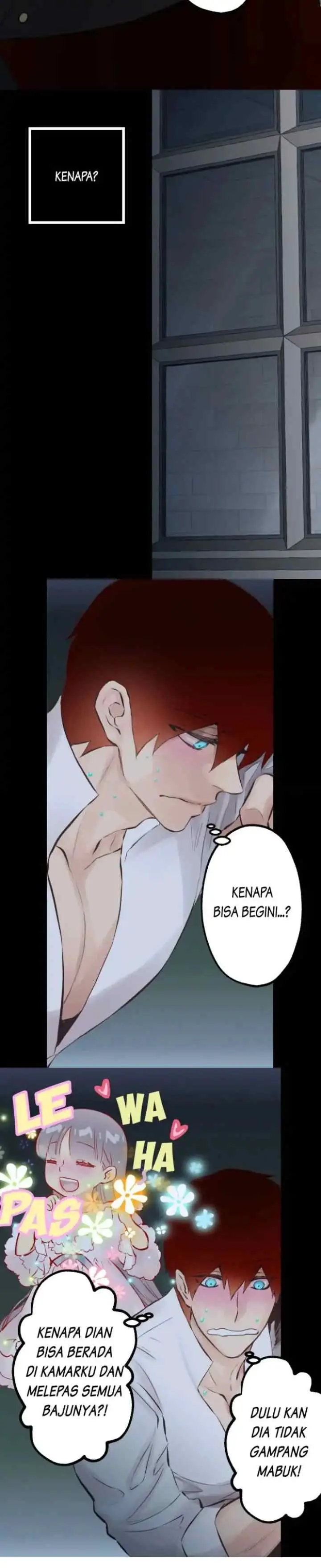 As Long as You Like It chapter 111 halaman 15