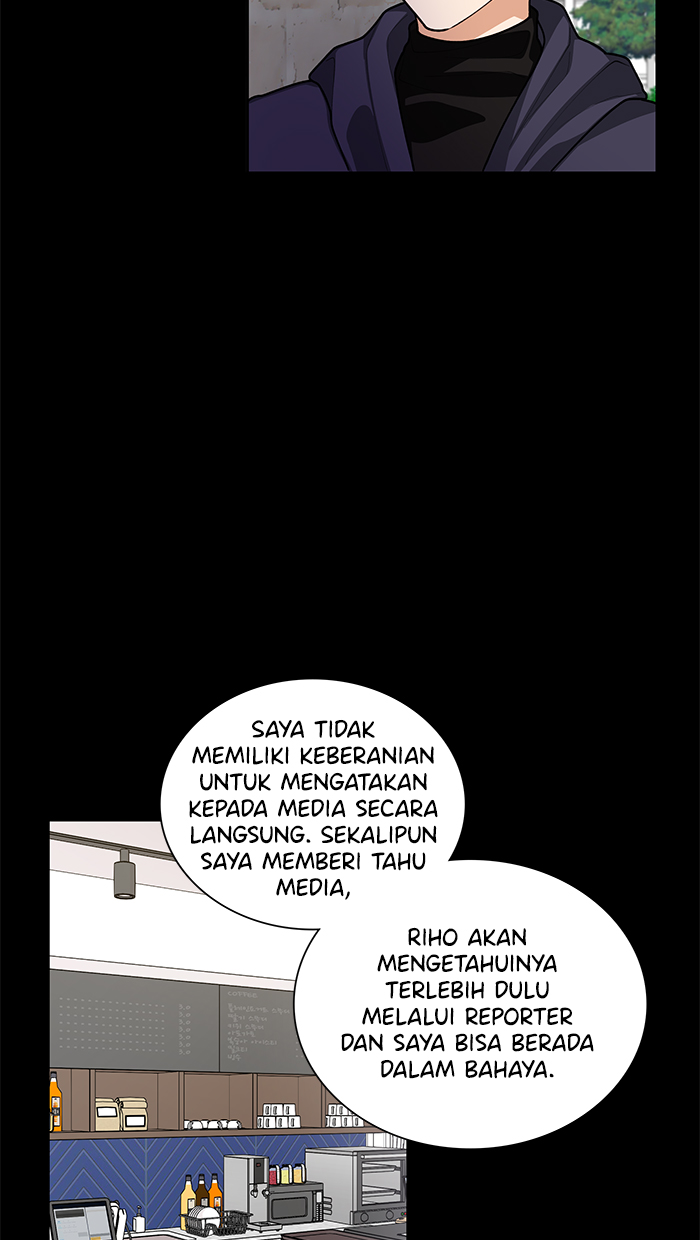 We're Soulmates Starting From Today chapter 63 halaman 29