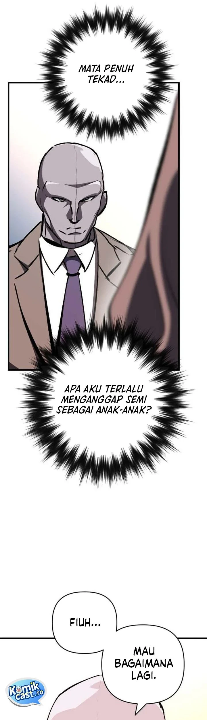 Killing Killer chapter 134 halaman 41