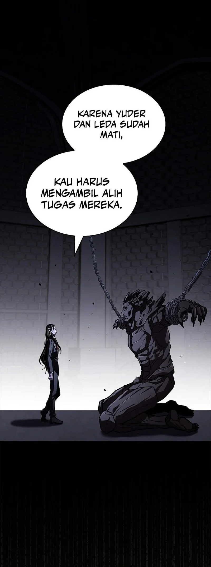 Talent-Swallowing Magician chapter 148 halaman 56