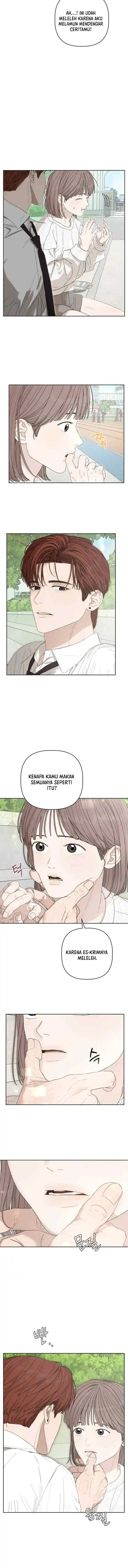 Dream of Learning chapter 28 halaman 12