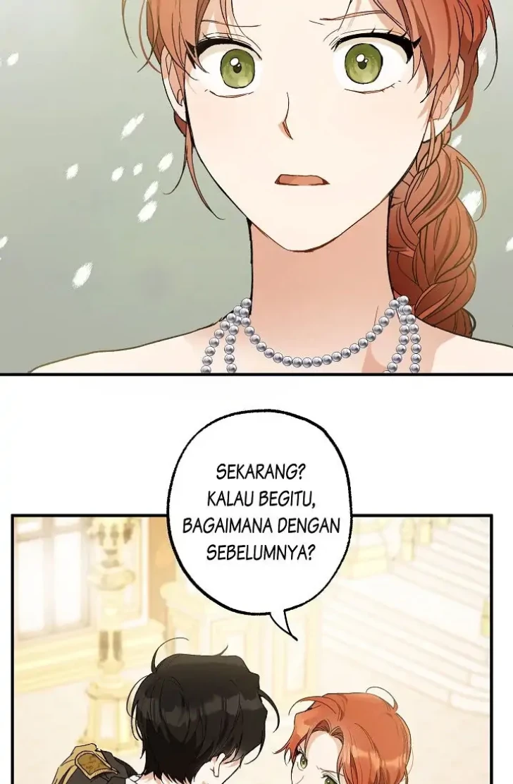 Everything Was a Misunderstanding chapter 67 halaman 57