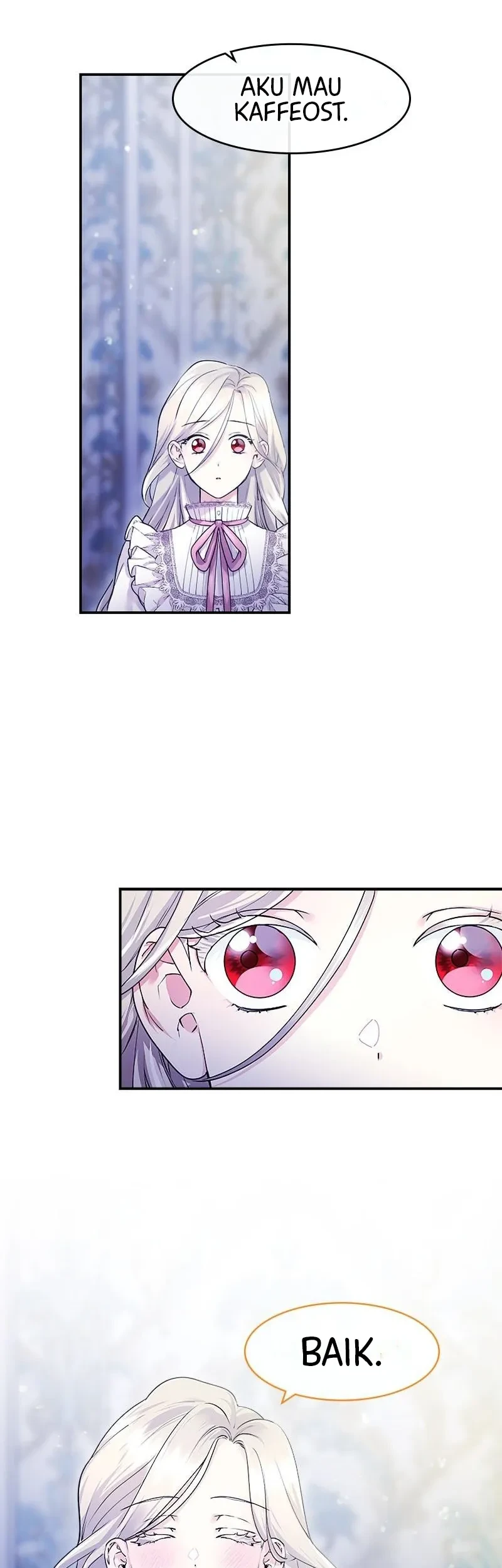 Munou na Mamahaha desu ga, Kazoku no Dekiai ga Tomarimasen! chapter 25 halaman 44