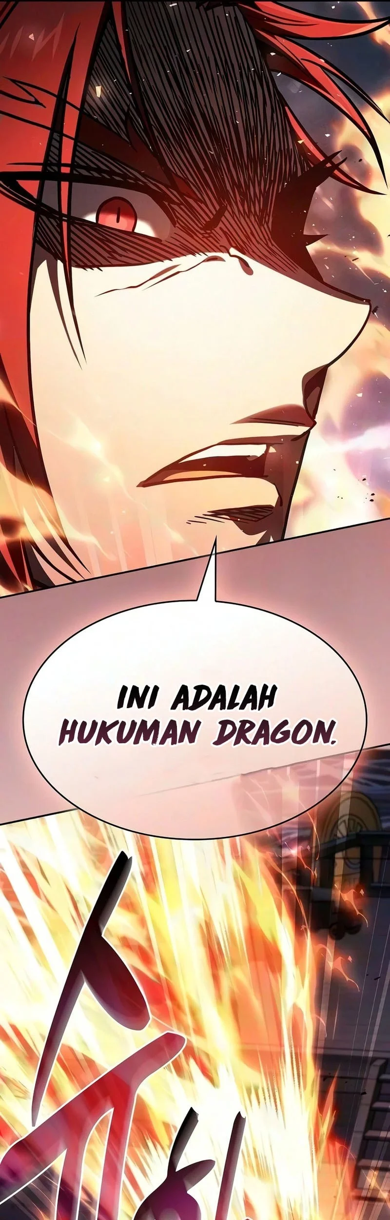 Academy's Genius Swordmaster chapter 143 halaman 49