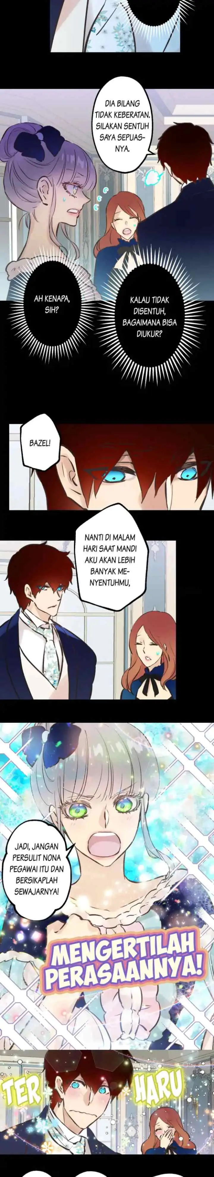 As Long as You Like It chapter 145 halaman 4