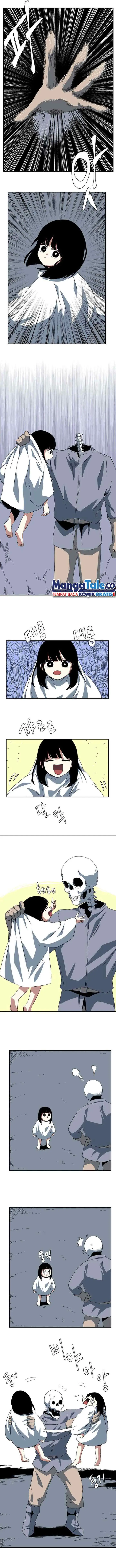 One Step to The Demon King chapter 80 halaman 5