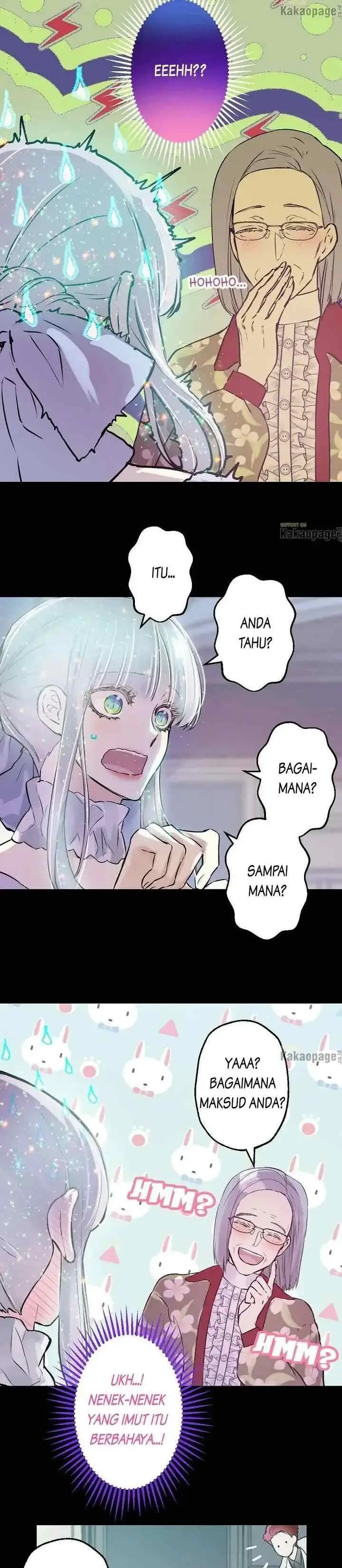 As Long as You Like It chapter 220 halaman 15
