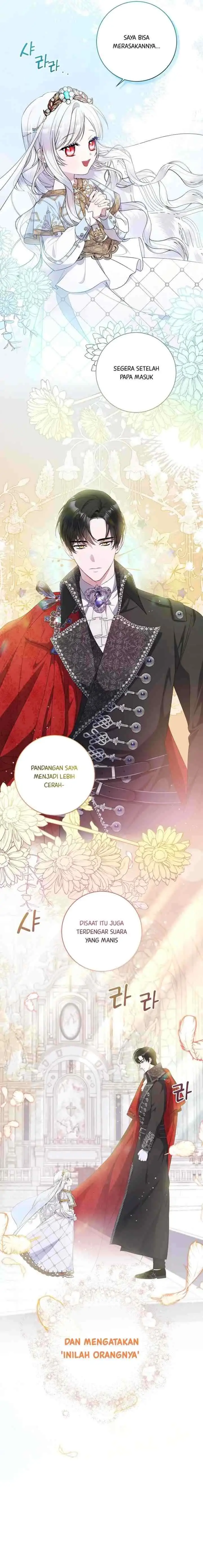 I Adopted a Villain as My Father chapter 2 halaman 9