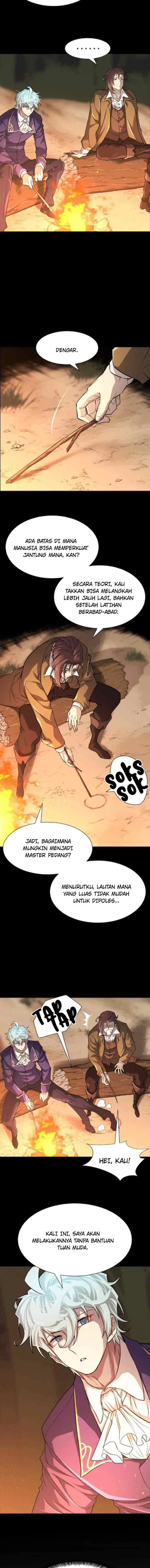 O melhor engenheiro do mundo chapter 45 halaman 8