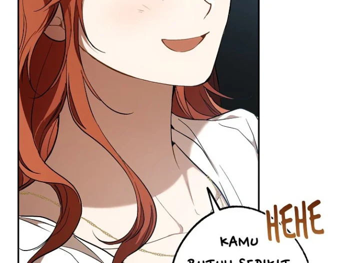 Everything Was a Misunderstanding chapter 108 halaman 113