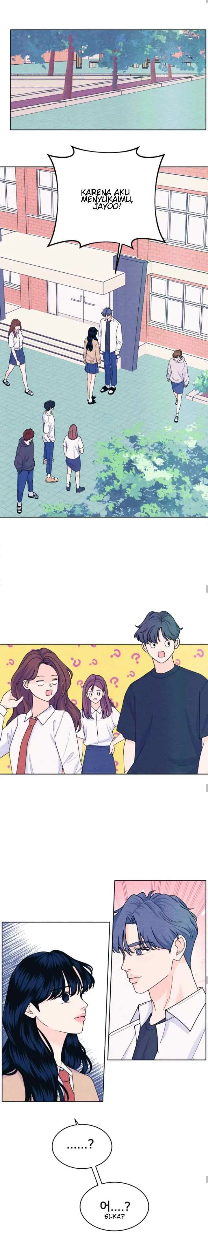 An Introverted Man And Woman chapter 53 halaman 14