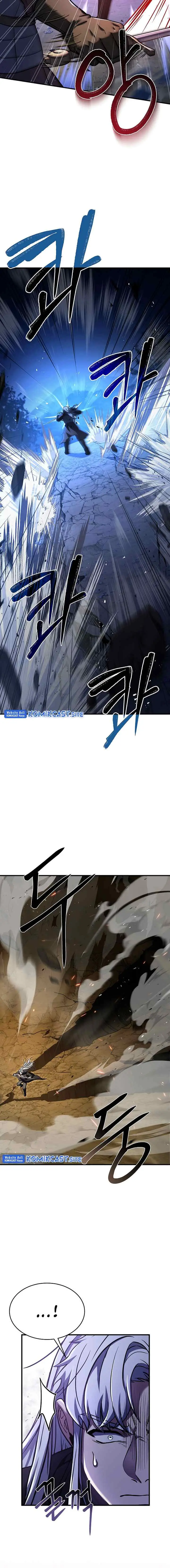 Rebirth of the 8-Circled Mage chapter 116 halaman 19