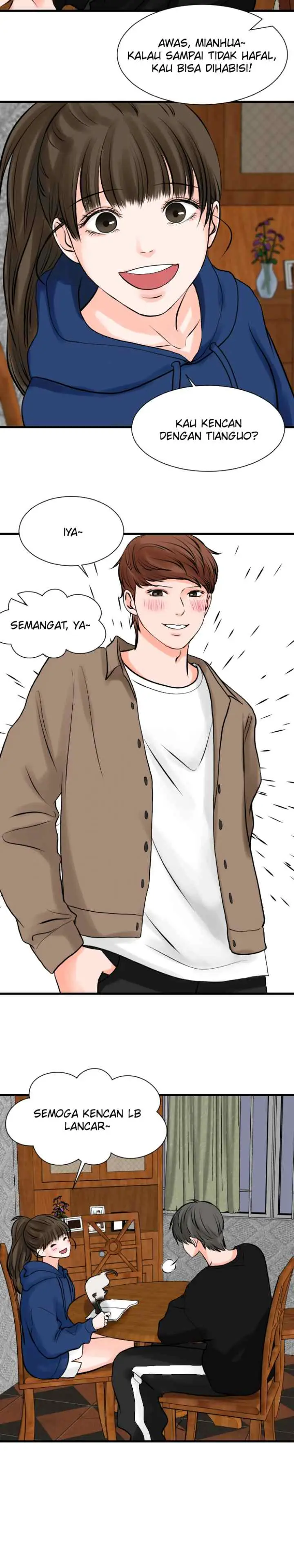 One + One (Bao A) chapter 93 halaman 6
