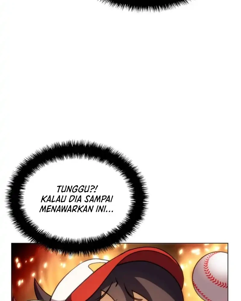Le Démon du Marbre chapter 73 halaman 5